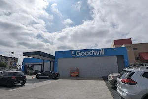 Goodwill Southern California Hollywood Sunset Blvd. Retail Store image