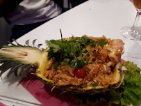 Ananas du Restaurant vietnamien Viet Thai à Paris - n°12