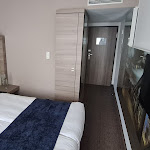 Photo n°6 de l'avis de Daniel.a fait le 06/06/2022 à 15:14 sur le  The Alex Hotel à Freiburg im Breisgau