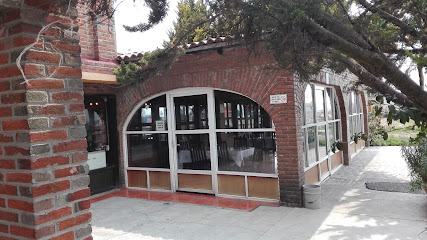 Restaurante La Palma - Ixtlahuaca de Rayón - Toluca, Villa de Almoloya de Juárez, Méx., Mexico