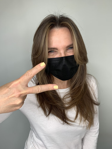 Hair Salon «DejaVu Hair & Design», reviews and photos, 11969 S Apopka Vineland Rd, Orlando, FL 32836, USA