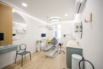 TeethCare Paris Cabinet Dentaire Adultes-Enfants à Paris