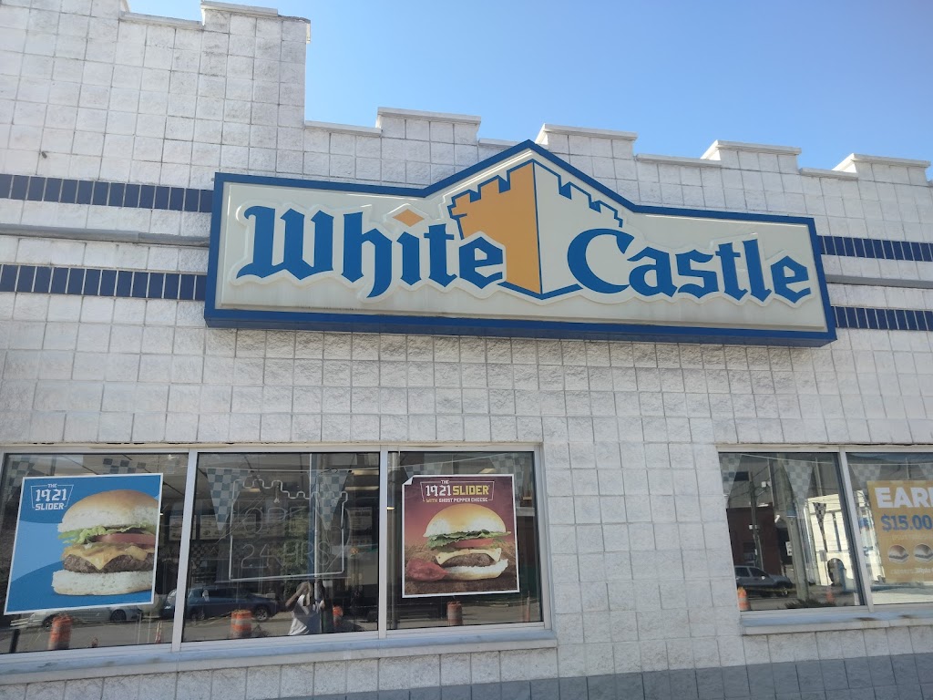 White Castle 46225