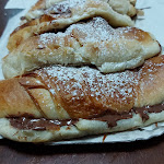 Photo n°3 de l'avis de Nando.a fait le 21/07/2019 à 21:03 sur le  Cip e Ciop - Bar, Paninoteca e Cornetteria à Naples