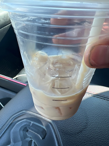 Coffee Shop «Starbucks», reviews and photos, 4275 University Pkwy, San Bernardino, CA 92407, USA