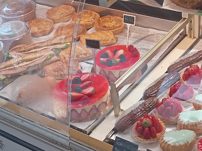 Aux Saveurs de Cormery - Chez Nejoud à Cormery