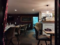 Atmosphère du Restaurant Le Point Fix à Sailly-Lez-Lannoy - n°2