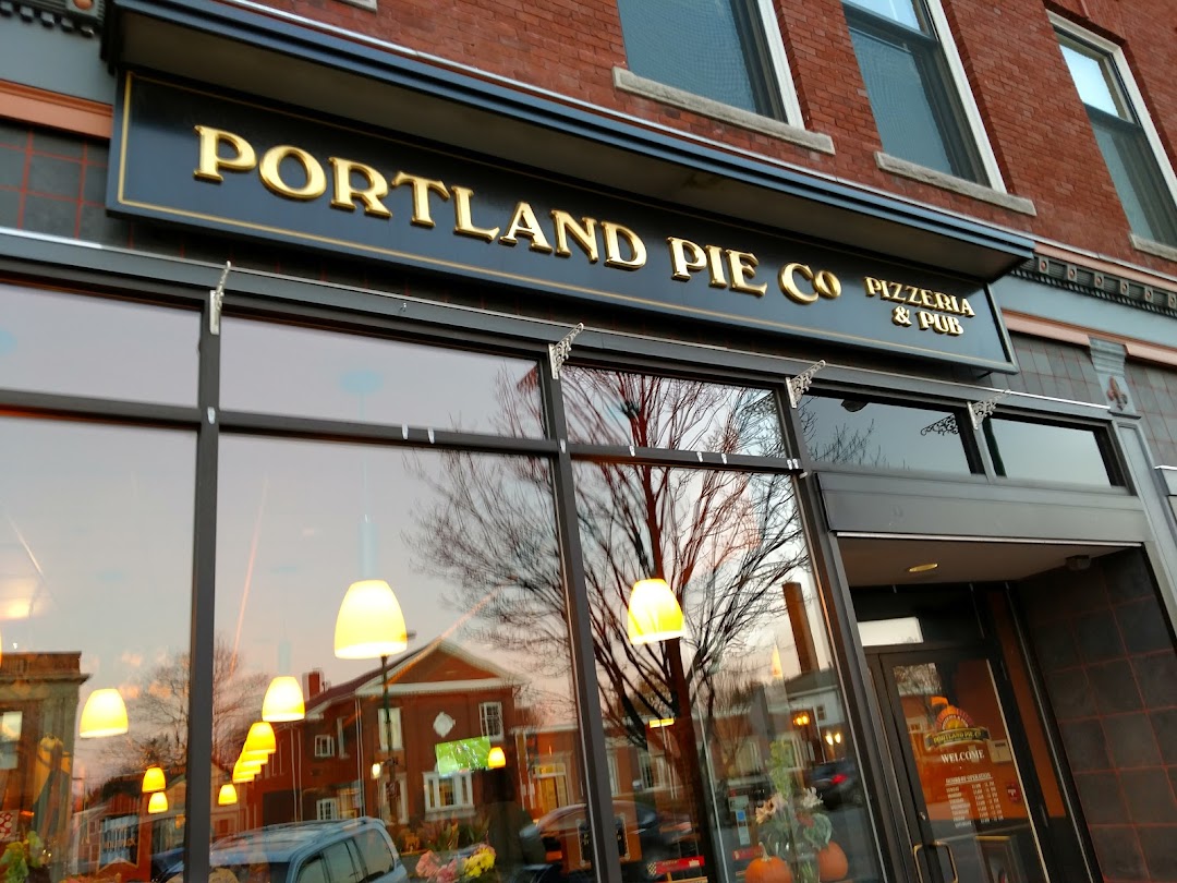 Portland Pie Company