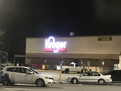 Grocery Store «Kroger», reviews and photos, 1122 Powers Ferry Rd SE, Marietta, GA 30067, USA