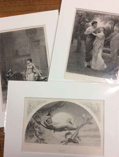 Rare Book Store «This Old Book Inc.», reviews and photos, 138 Center St, Grayslake, IL 60030, USA