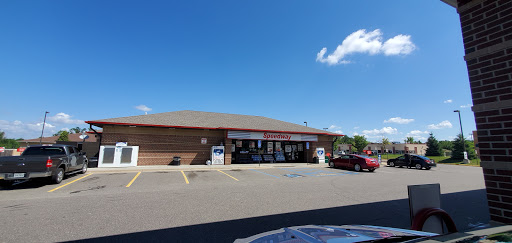 Gas Station «SuperAmerica», reviews and photos, 15805 61st Ave N, Plymouth, MN 55446, USA