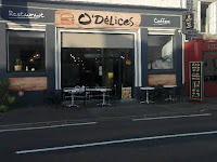 Photos du propriétaire du Restaurant de tacos Delices food - Tacos, Sandwichs & Burgers à Saint-Brieuc - n°1