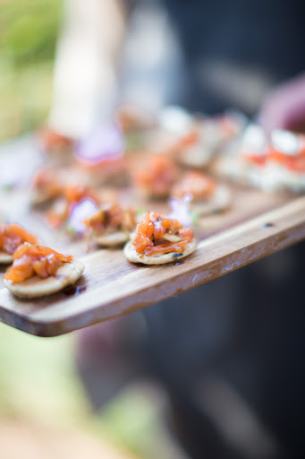 Essential Catering - Melbourne Wedding, Event, Corporate Catering Company