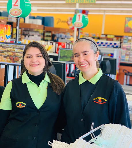 Supermarket «SuperFood Fresh Supermarket», reviews and photos, 738 Union Ave, Middlesex, NJ 08846, USA