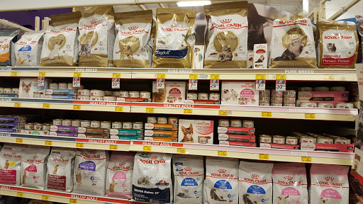 Pet Supply Store «PetSmart», reviews and photos, 7654 Campus View Dr, West Jordan, UT 84084, USA