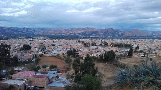 Club nocturno Cajamarca
