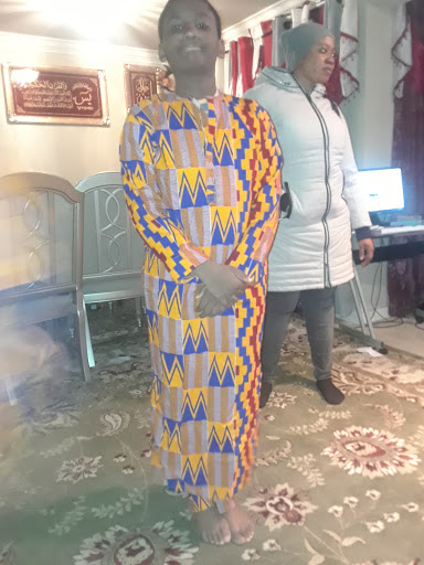 Grocery Store «Saran African Market & Beauty Supply», reviews and photos, 20019 International Blvd, SeaTac, WA 98198, USA