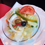 Photo n°3 de l'avis de Alexander.u fait le 24/06/2020 à 21:53 sur le restaurants El Taurino à Stuttgart