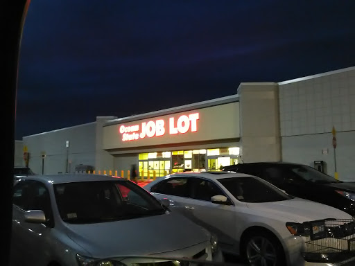 Discount Store «Ocean State Job Lot», reviews and photos, 3005 Cranberry Hwy, East Wareham, MA 02538, USA