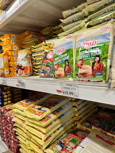 Indian Grocery Store «Patel Brothers», reviews and photos, 6302 E 82nd St, Indianapolis, IN 46250, USA