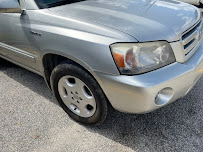 Young's Body Shop - Photo 2 - Car repair in Fort Mill, SC, Rock Hill