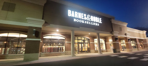 Book Store «Barnes & Noble», reviews and photos, 319 US-202, Bridgewater, NJ 08807, USA