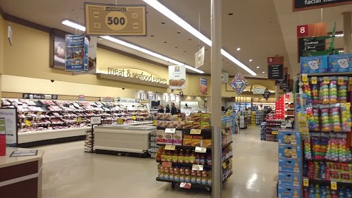 Grocery Store «Safeway», reviews and photos, 401 S. Roosevelt, Seaside, OR 97138, USA