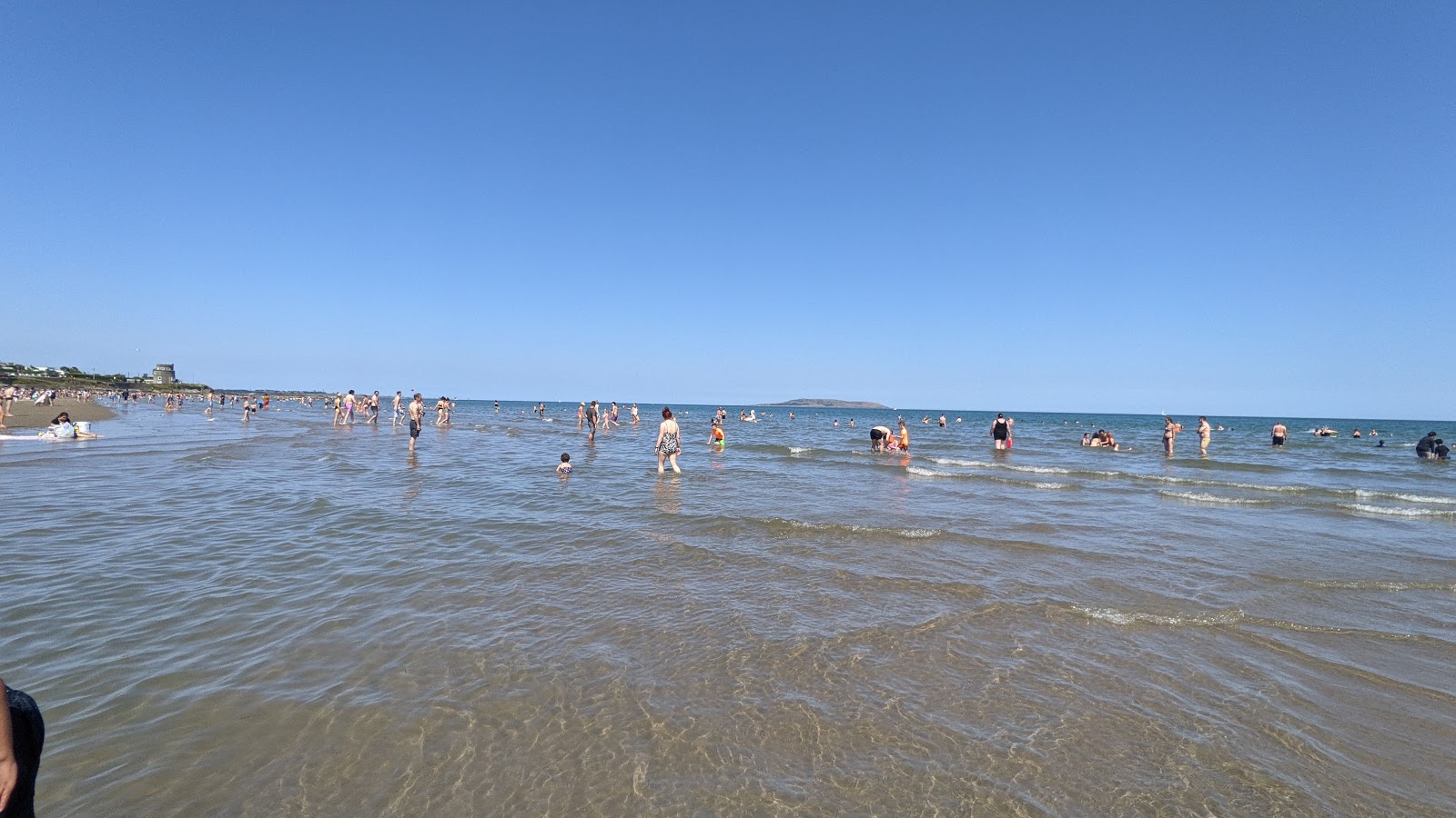 Portmarnock Beach photo #8