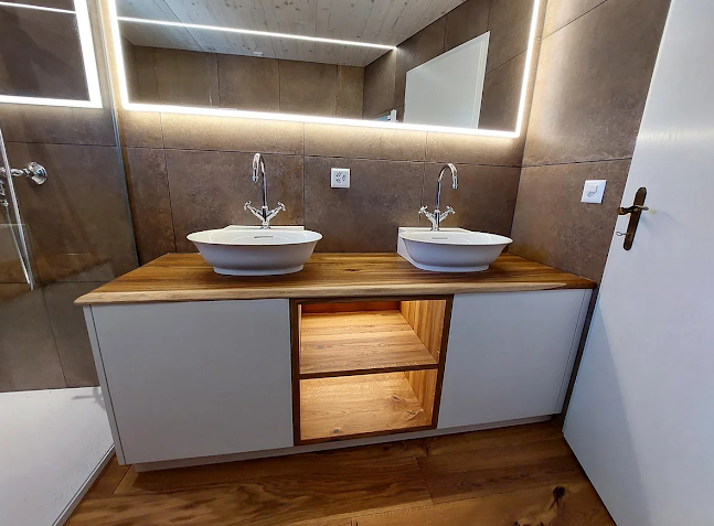 HüM Schreinerei - Solothurn