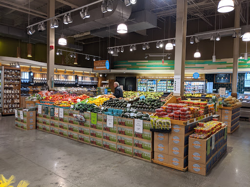 Grocery Store «Whole Foods Market», reviews and photos, 6610 Fairview Rd, Charlotte, NC 28210, USA