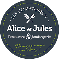 Photos du propriétaire du Restaurant Les Comptoirs d'Alice et Jules à Langon - n°9