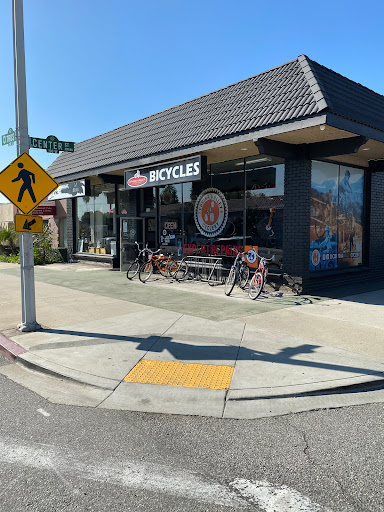 Covina Valley Cyclery, 203 S Citrus Ave, Covina, CA 91723, USA, 