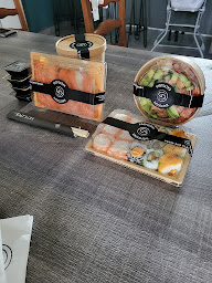 Photo n°66 de KALY SUSHI BOLLÈNE à Bollène ()