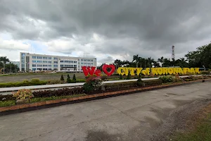 Koronadal City Hall Field image