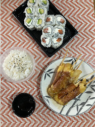 Photo n°30 de Chez Zhou à Longjumeau ()