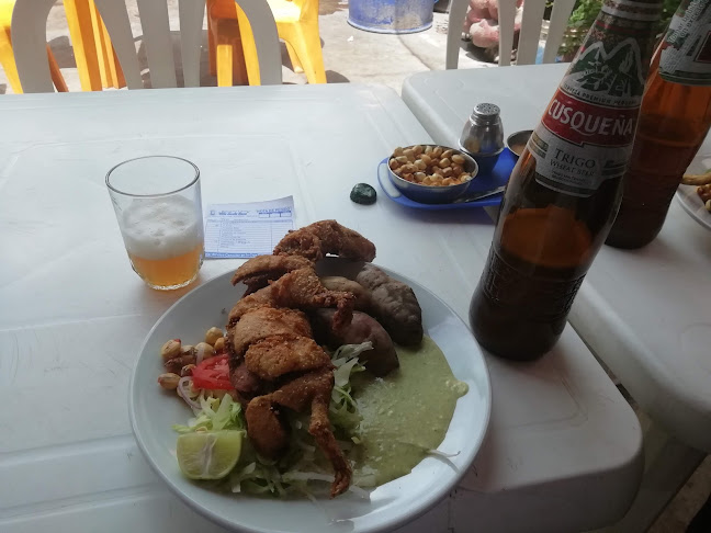 Comentarii opinii despre Recreo Villa Santa Rosa