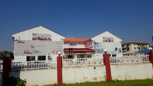 Mikano International Limited, Wuse 2, Abuja, Nigeria, Auto Parts Store, state Niger