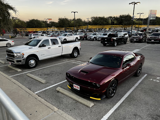 Car Dealer «Ancira Chrysler Jeep Dodge Ram», reviews and photos, 10807 W Interstate 10, San Antonio, TX 78230, USA