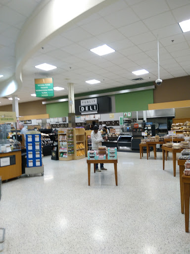Supermarket «Publix Super Market at Trenholm Plaza», reviews and photos, 4840 Forest Dr #10, Columbia, SC 29206, USA
