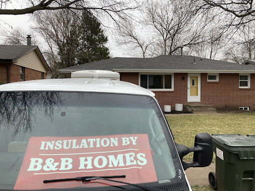 Insulation Contractor «B & B Homes Insulation», reviews and photos