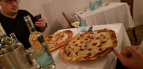 Pizza du Le Collier Pizzeria & Restaurant à Antibes - n°18