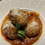 Photo n°1 de l'avis de Teresa.e fait le 25/02/2024 à 21:29 sur le  Ristorante Quattro mani à Palermo