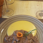 Photo n°3 de l'avis de Antonella.e fait le 25/12/2021 à 15:22 sur le  Porca Polenta à Reggio Emilia