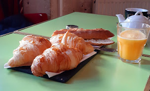 Photo n°5 de Les Affranchis à Paris ()