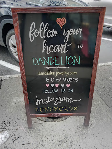 Jeweler «Dandelion», reviews and photos, 31 Coulter Ave, Ardmore, PA 19003, USA