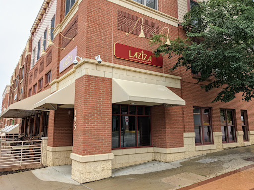 Laziza 2