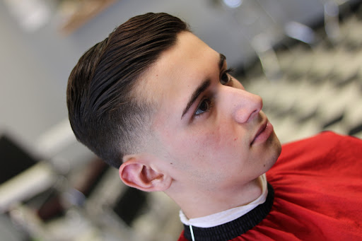 Barber Shop «Kings Barber Shop», reviews and photos, 5620 NE Gher Rd, Vancouver, WA 98662, USA