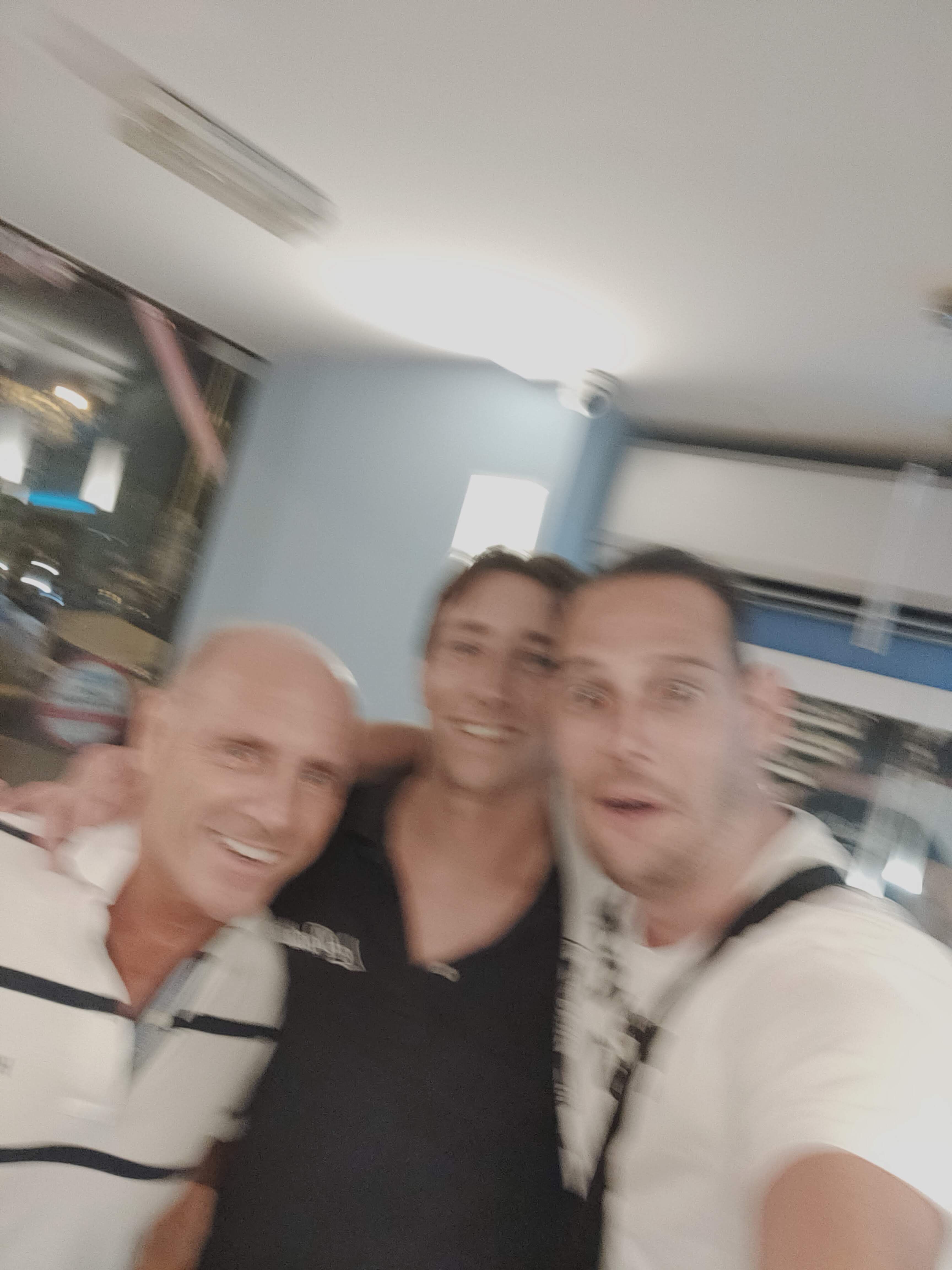 Photo n° 2 de l'avis de MILENKO.m fait le 23/09/2022 à 18:40