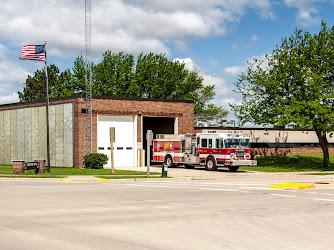 Green Bay City Fire Station 7