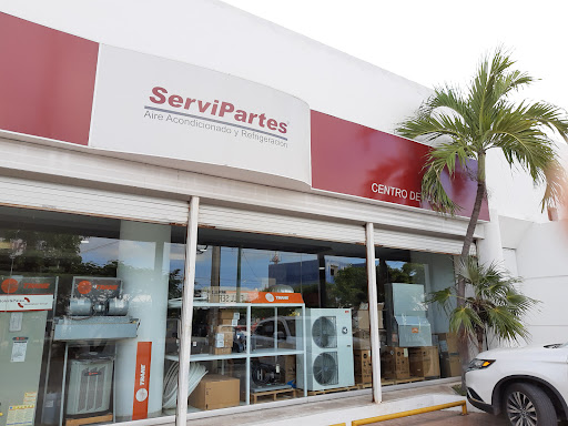 Tiendas de calefaccion en Cancun